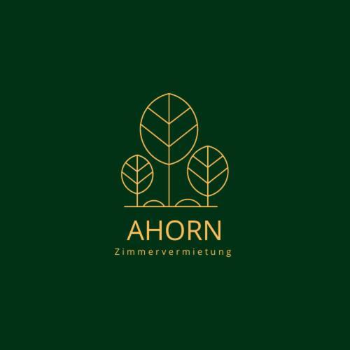 Ahorn-Zimmervermietung شروبنهاوزن المظهر الخارجي الصورة